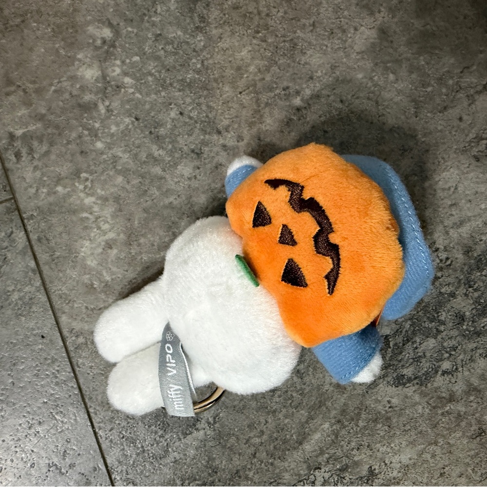 Miffy Halloween - backpack - Picture 2 of 2
